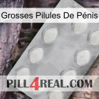 Grosses Pilules De Pénis 16